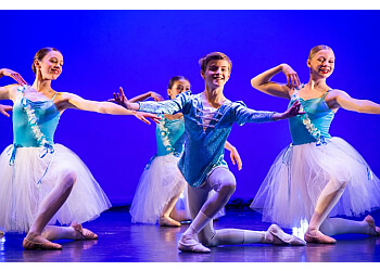 The South West School of Dance