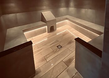 The Spa At Breedon Priory