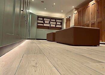 The Spa At Breedon Priory