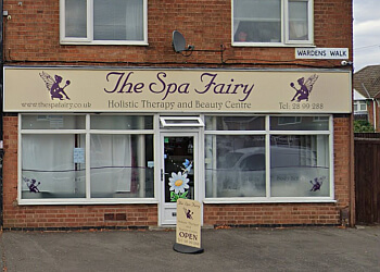 The Spa Fairy