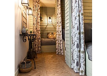 The Spa at the Manor House Hotel