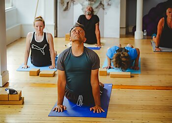 The Space To Breathe Collective