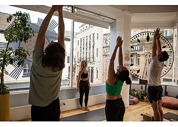 The Space To Breathe Collective