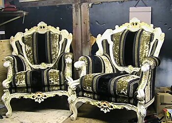 The Specialist Upholstery Company