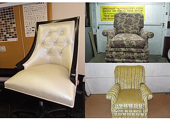 The Specialist Upholstery Company