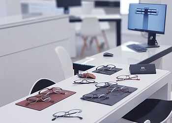 The Spectacle Factory