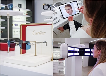 The Spectacle Factory