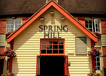 The Springhill