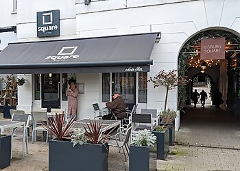 The Square Bistro