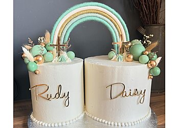 The Squirrel Cake Shop