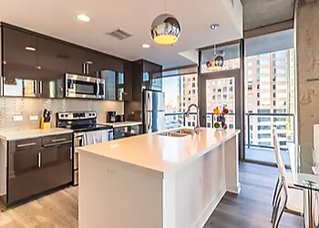 The St Neots Cleaning Company Ltd