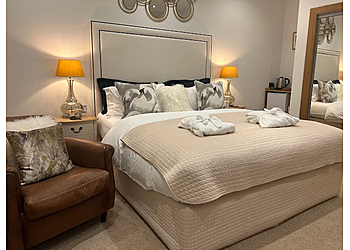 The Stables Luxury B&B