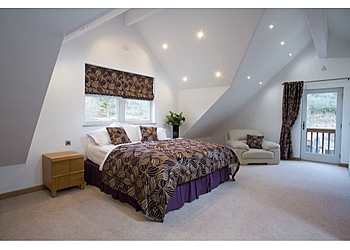 The Stables Luxury B&B