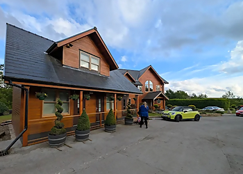 The Stables Luxury B&B