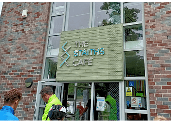 The Staiths Cafe