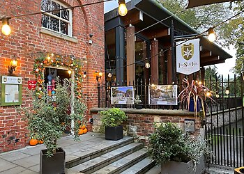 The Star Inn The City