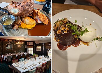 The Star Inn The City