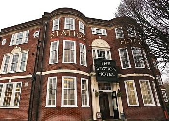 3 Best Hotels in Dudley, UK - Expert Recommendations