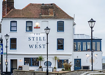 The Still & West