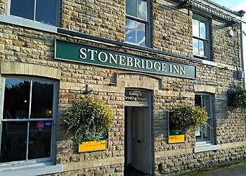 The Stonebridge Inn
