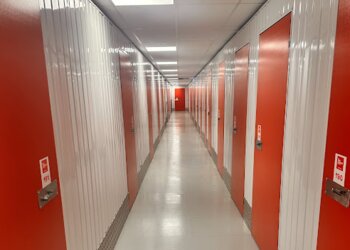 The Self Storage Centre Lisburn