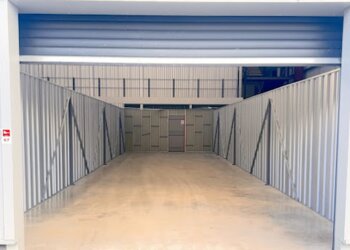 The Self Storage Centre Lisburn