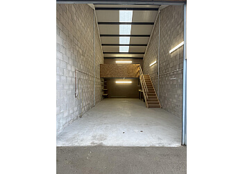 The Storage Guys Ltd.