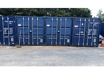 Exmouth storage units The Storage Guys Ltd. image 1