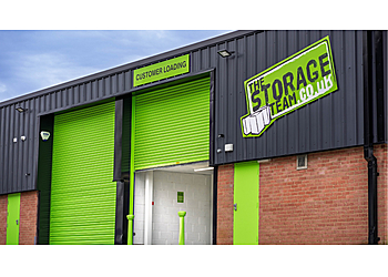 The Storage Team The Storage Team