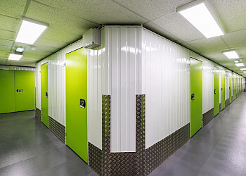 The Storage Team St Helens