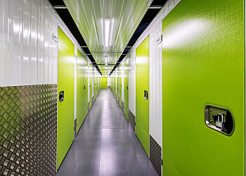 The Storage Team St Helens