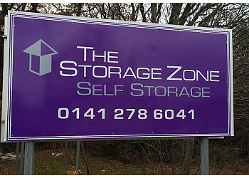 The Storage Zone 