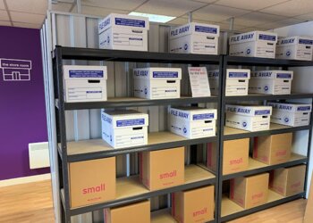 The Store Room Bradford