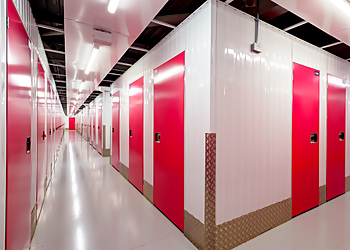 The Store Room Self Storage