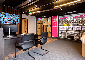 The Store Room Self Storage