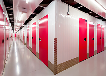 The Store Room Self Storage Leeds