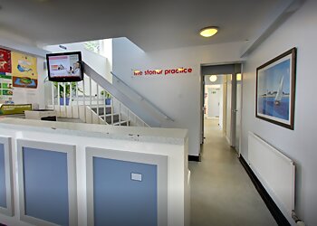 The Storrar Practice