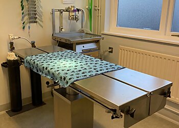 The Storrar Practice