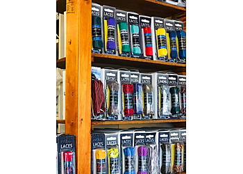 The Strand Cobbler Exmouth