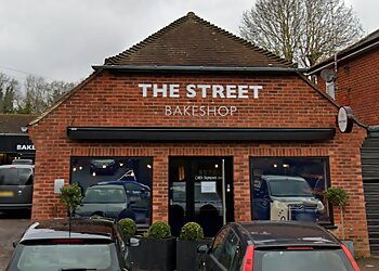 The Street Bakeshop
