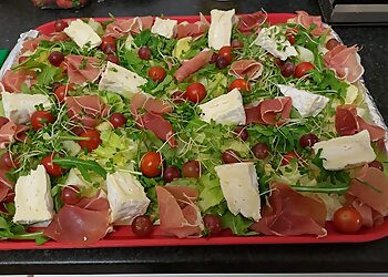 The Street Kitchen Hull Sandwiches