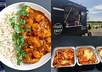 The Street Kitchen Hull Sandwiches