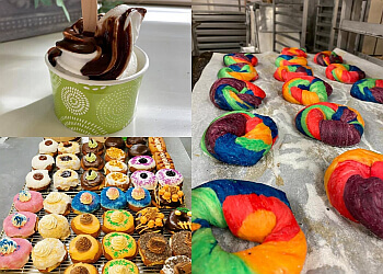 Street Lane Bakery Ltd.