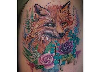 The Studio Tattoo & Piercing