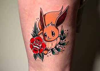 The Studio Tattoo & Piercing