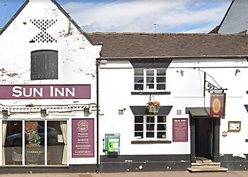 The Sun Inn