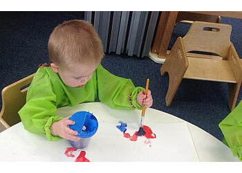 The Sunflower Children's Centre