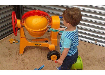 The Sunflower Children's Centre