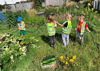 Sunshine Pre-school & Nursery