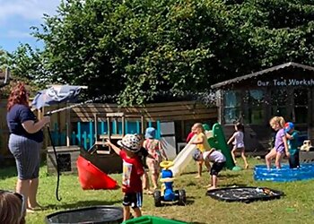 Sunshine Pre-school & Nursery